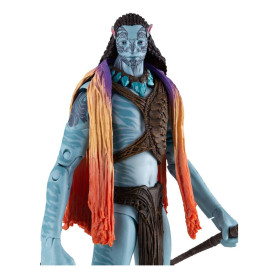 Mc Farlane - Avatar: The Way of the Water - Tonowari