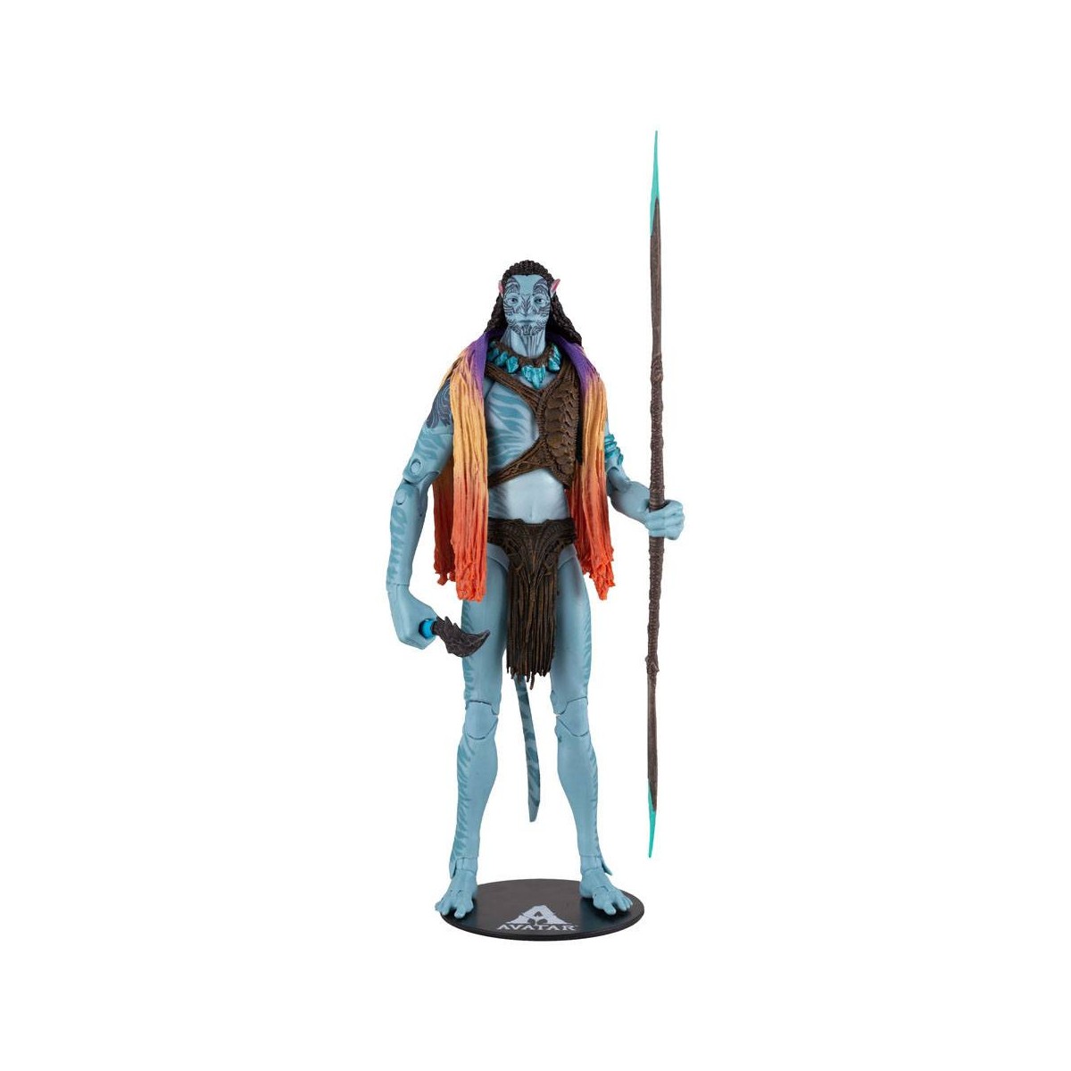 Mc Farlane - Avatar: The Way of the Water - Tonowari