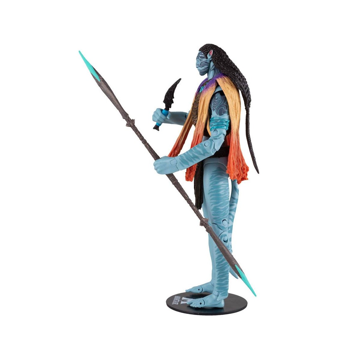Mc Farlane - Avatar: The Way of the Water - Tonowari