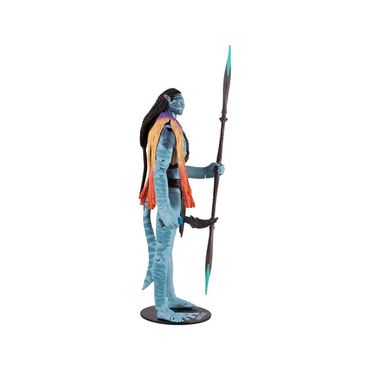 Mc Farlane - Avatar: The Way of the Water - Tonowari