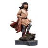 Weta Workshop - The Dark Crystal - JEN THE GELFLING 1/6