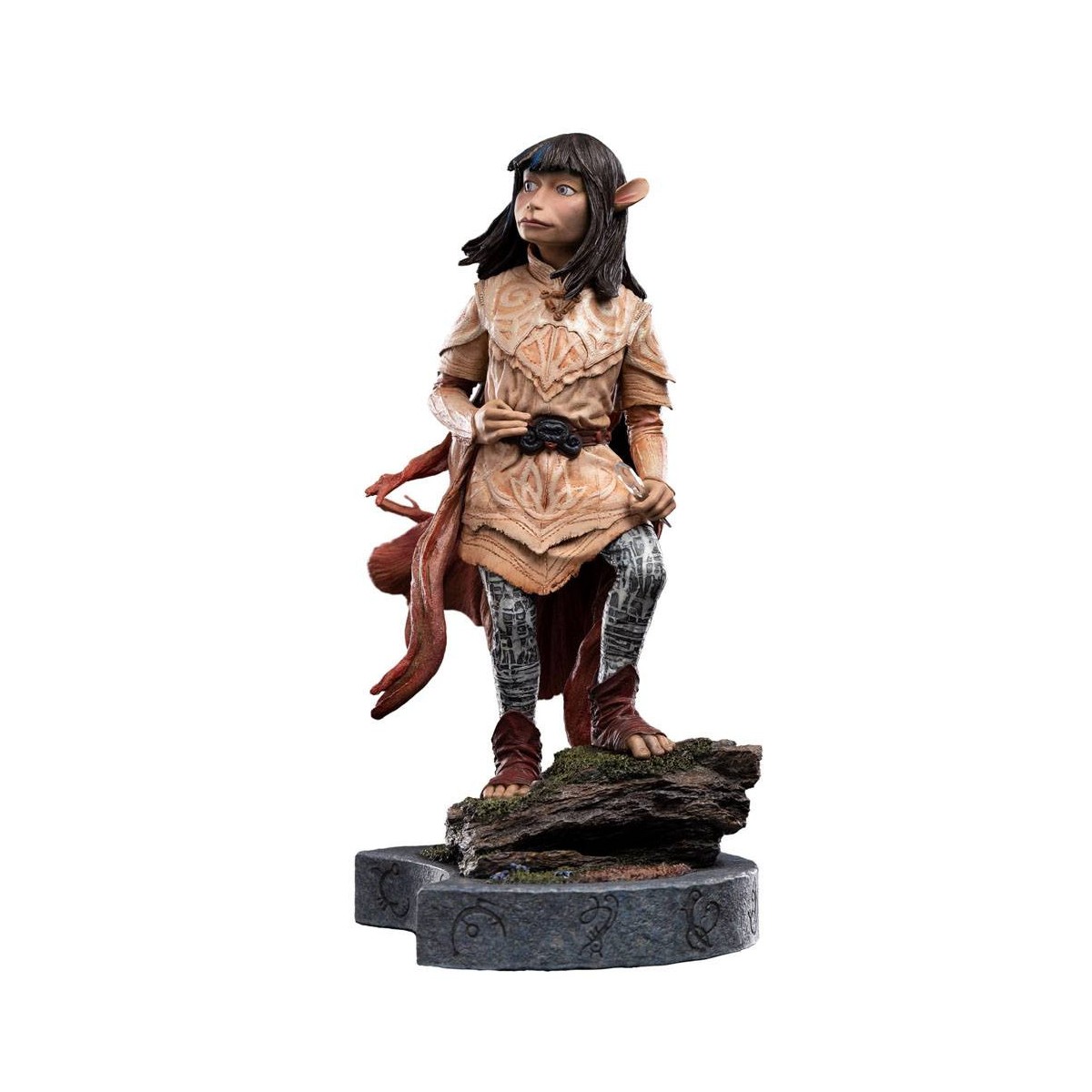 Weta Workshop - The Dark Crystal - JEN THE GELFLING 1/6