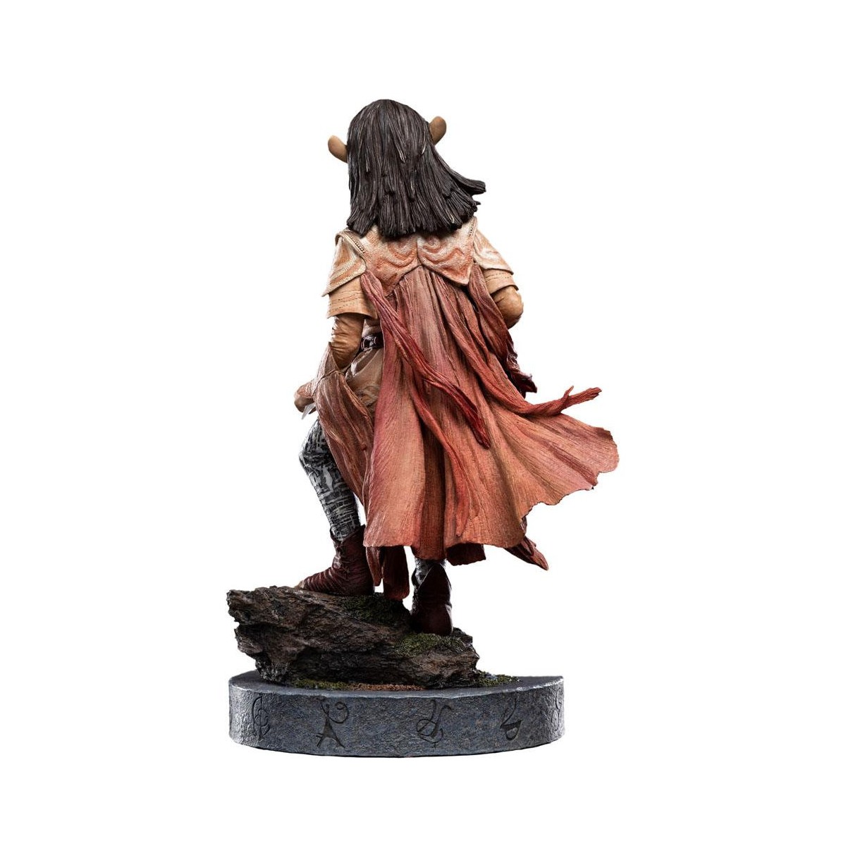 Weta Workshop - The Dark Crystal - JEN THE GELFLING 1/6