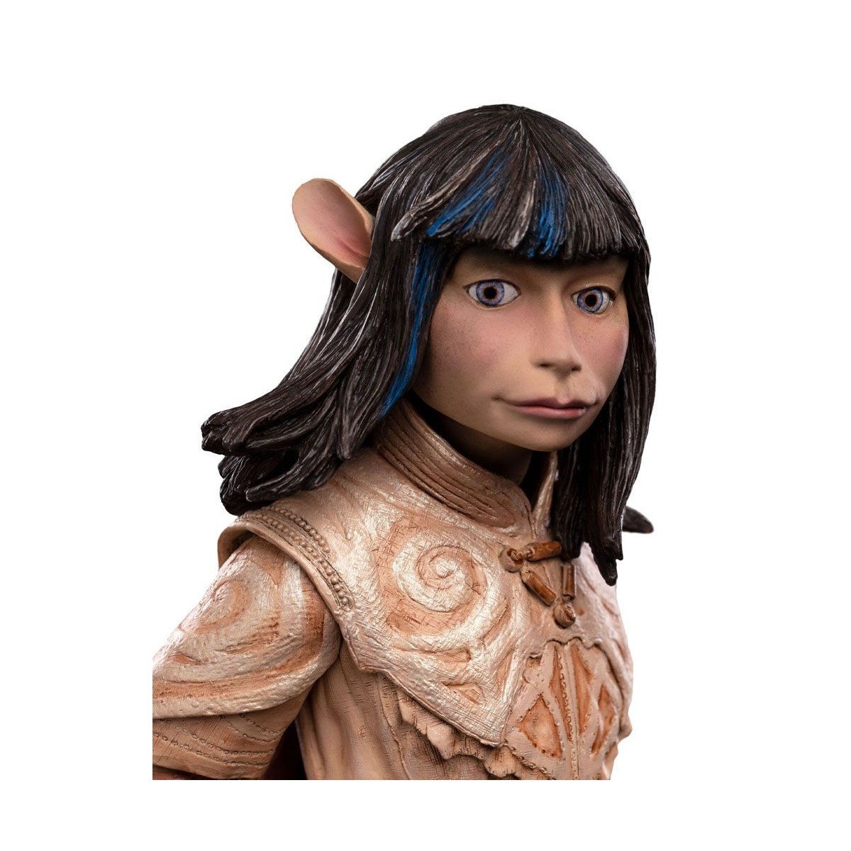 Weta Workshop - The Dark Crystal - JEN THE GELFLING 1/6