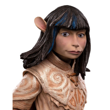 Weta Workshop - The Dark Crystal - JEN THE GELFLING 1/6
