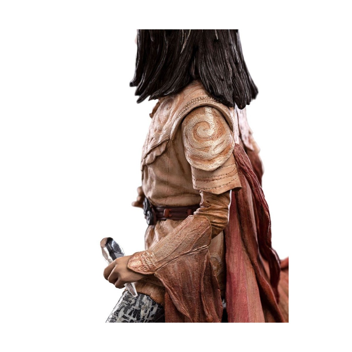 Weta Workshop - The Dark Crystal - JEN THE GELFLING 1/6