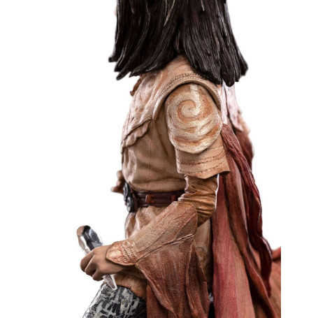 Weta Workshop - The Dark Crystal - JEN THE GELFLING 1/6
