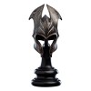 Weta The Hobbit Replica Black Forest Elf Captain's Helmet 1/4