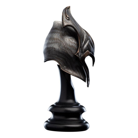 Weta The Hobbit Replica Black Forest Elf Captain's Helmet 1/4