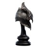 Weta The Hobbit Replica Black Forest Elf Captain's Helmet 1/4