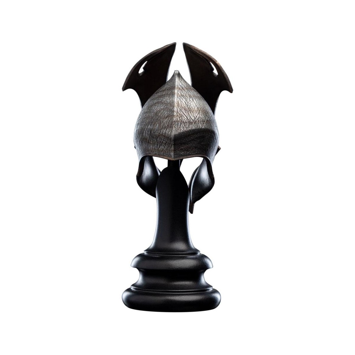 Weta The Hobbit Replica Black Forest Elf Captain's Helmet 1/4