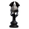 Weta The Hobbit Replica Black Forest Elf Captain's Helmet 1/4