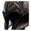 Weta The Hobbit Replica Black Forest Elf Captain's Helmet 1/4
