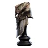 Weta The Hobbit Replica Black Forest Palace Guard Helmet 1/4