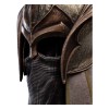 Weta The Hobbit Replica Black Forest Palace Guard Helmet 1/4