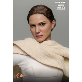 Hot toys - Star Wars The Clone Wars - Padmé Amidala 1/6