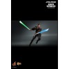 Hot toys - Star Wars The Clone Wars - Anakin Skywalker 1/6