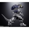 Bandai Soul of Chogokin - GX-103 MFS-3 TYPE 3 DRAGON KIRYU MACHINE - Mecha Godzilla