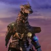 Bandai Soul of Chogokin - GX-103 MFS-3 TYPE 3 DRAGON KIRYU MACHINE - Mecha Godzilla