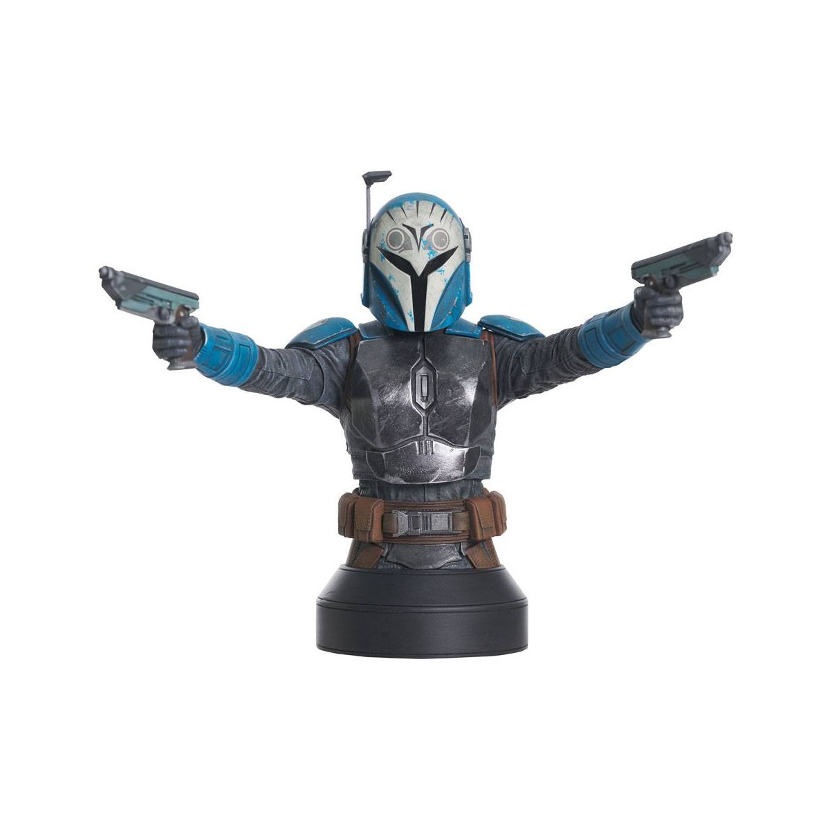 Gentle Giant - Star Wars - Bo-Katan Kryze bust 1/6 - The Mandalorian