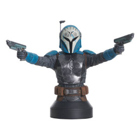 Gentle Giant - Star Wars - Bo-Katan Kryze bust 1/6 - The Mandalorian