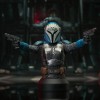 Gentle Giant - Star Wars - Bo-Katan Kryze bust 1/6 - The Mandalorian