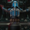 Gentle Giant - Star Wars - Bo-Katan Kryze bust 1/6 - The Mandalorian