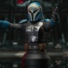 Gentle Giant - Star Wars - Bo-Katan Kryze bust 1/6 - The Mandalorian