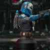 Gentle Giant - Star Wars - Bo-Katan Kryze bust 1/6 - The Mandalorian