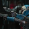 Gentle Giant - Star Wars - Bo-Katan Kryze bust 1/6 - The Mandalorian