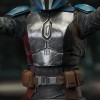 Gentle Giant - Star Wars - Bo-Katan Kryze bust 1/6 - The Mandalorian