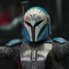 Gentle Giant - Star Wars - Bo-Katan Kryze bust 1/6 - The Mandalorian