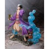 Bandai One Piece - Figuarts Zero - Dr. Stone Asagiri Gen