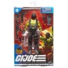 Hasbro G.I.JOE Classified Serie - Python Patrol Officer