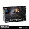 Abysse Corp - DEATH NOTE - Figurine MISA - Super Figure Collection