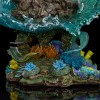 IRON STUDIOS - Neytiri BDS Art Scale 1/10 - Avatar: The Way of Water 