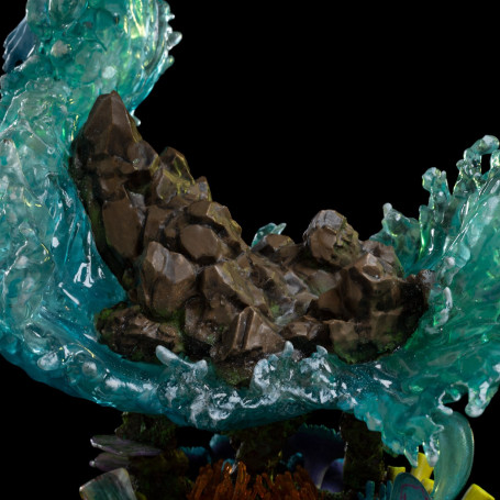 IRON STUDIOS - Neytiri BDS Art Scale 1/10 - Avatar: The Way of Water 