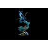 IRON STUDIOS - Neytiri BDS Art Scale 1/10 - Avatar: The Way of Water 