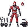 Hasbro G.I.JOE Classified Serie - Crimson B.A.T.