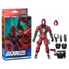 Hasbro G.I.JOE Classified Serie - Crimson B.A.T.