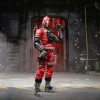 Hasbro G.I.JOE Classified Serie - Crimson B.A.T.