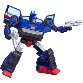 Hasbro - Transformers Generation Legacy - SKIDS - Deluxe Class