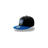 Harry Potter - Casquette Maison Poufsouffle - Snapback