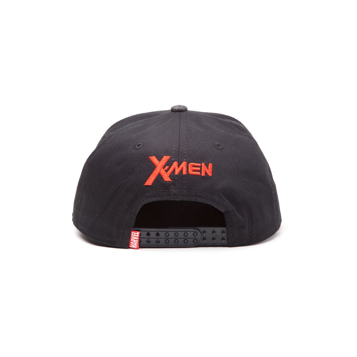 Marvel Comics - Casquette X-Men RED SYMBOL