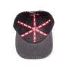 Marvel Comics - Casquette X-Men RED SYMBOL