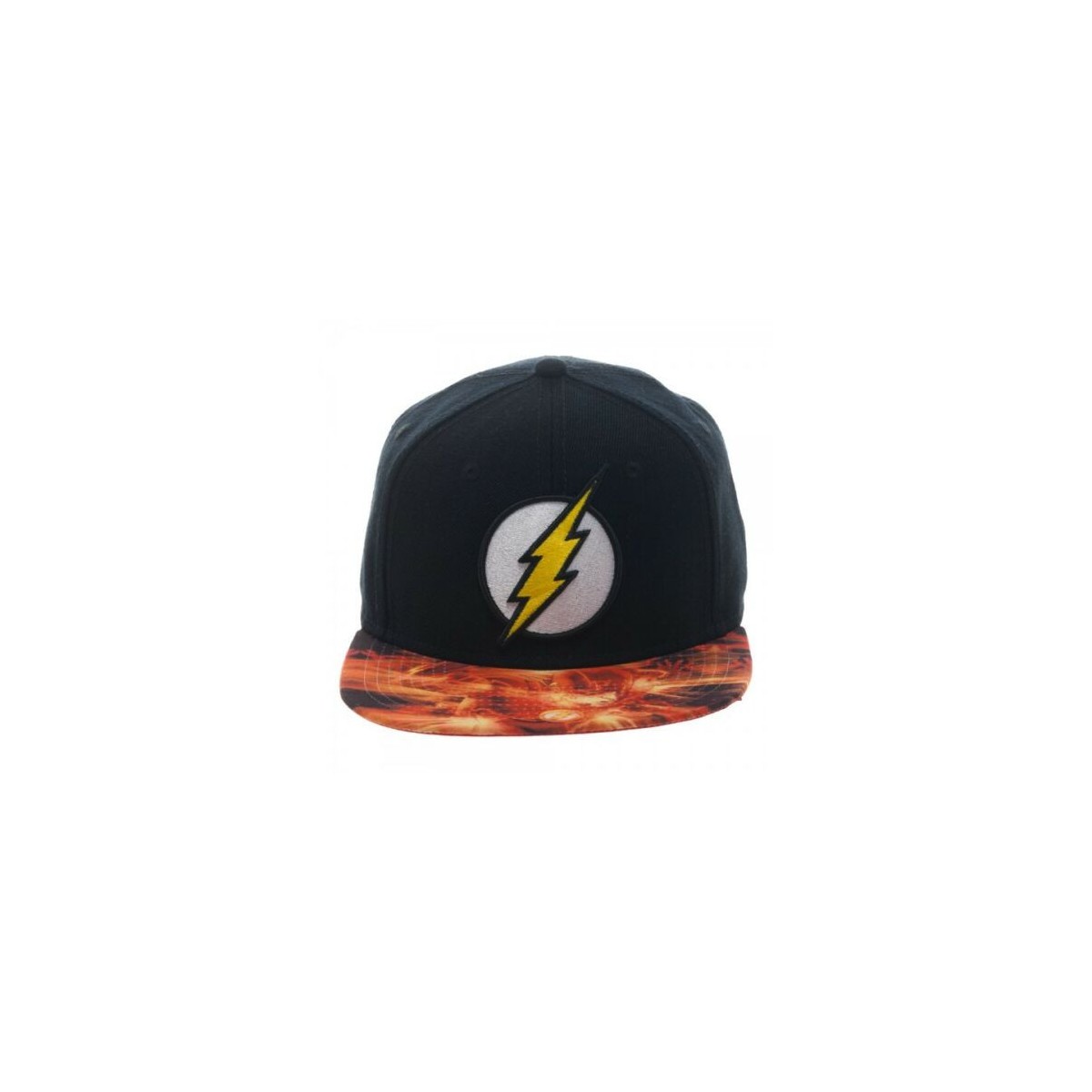 DC Comics - Casquette Flash