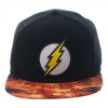 DC Comics - Casquette Flash