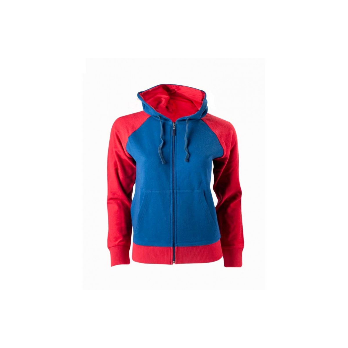 Marvel - Sweat Captain America pour Femme