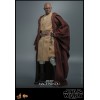 Hot toys - Star Wars Attack of the Clones - Mace Windu 1/6