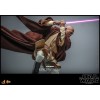 Hot toys - Star Wars Attack of the Clones - Mace Windu 1/6